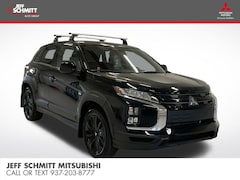 2025 Mitsubishi Outlander Sport 2.0 Trail Edition SUV