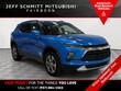  Chevrolet Blazer