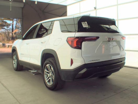 Used 2026 GMC Terrain Elevation SUV