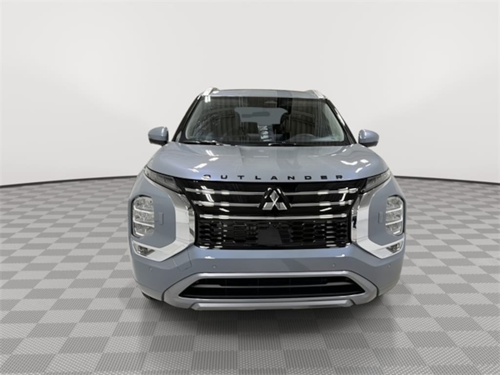 New 2026 Mitsubishi Outlander SEL SUV