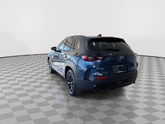 2025 Mazda CX-50 Premium - Photo 10