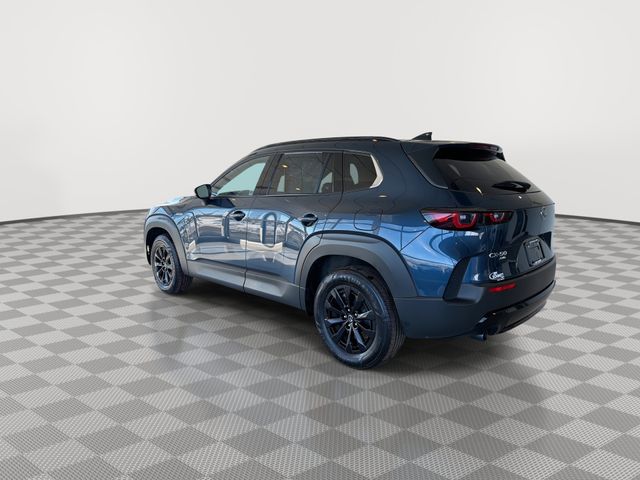 2025 Mazda CX-50 Premium - Photo 9