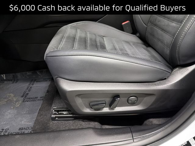 2026 Mitsubishi Outlander Trail Edition - Photo 22