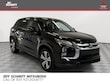  Mitsubishi Outlander Sport