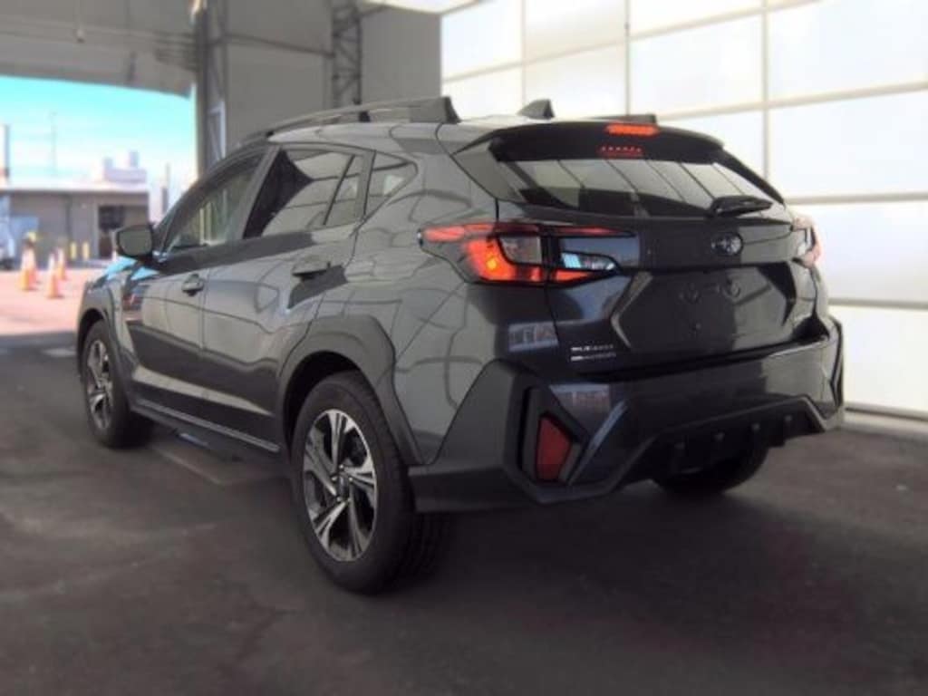 Used 2025 Subaru Crosstrek Premium SUV
