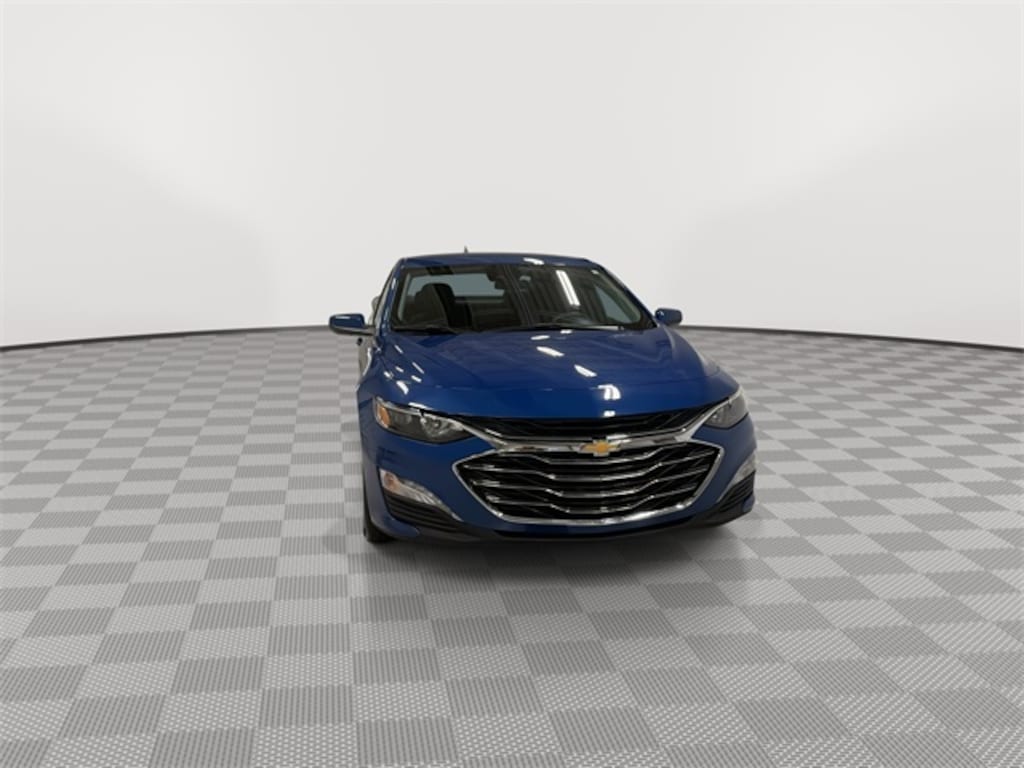 Used 2023 Chevrolet Malibu 1LT Sedan
