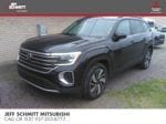 2024 Volkswagen Atlas