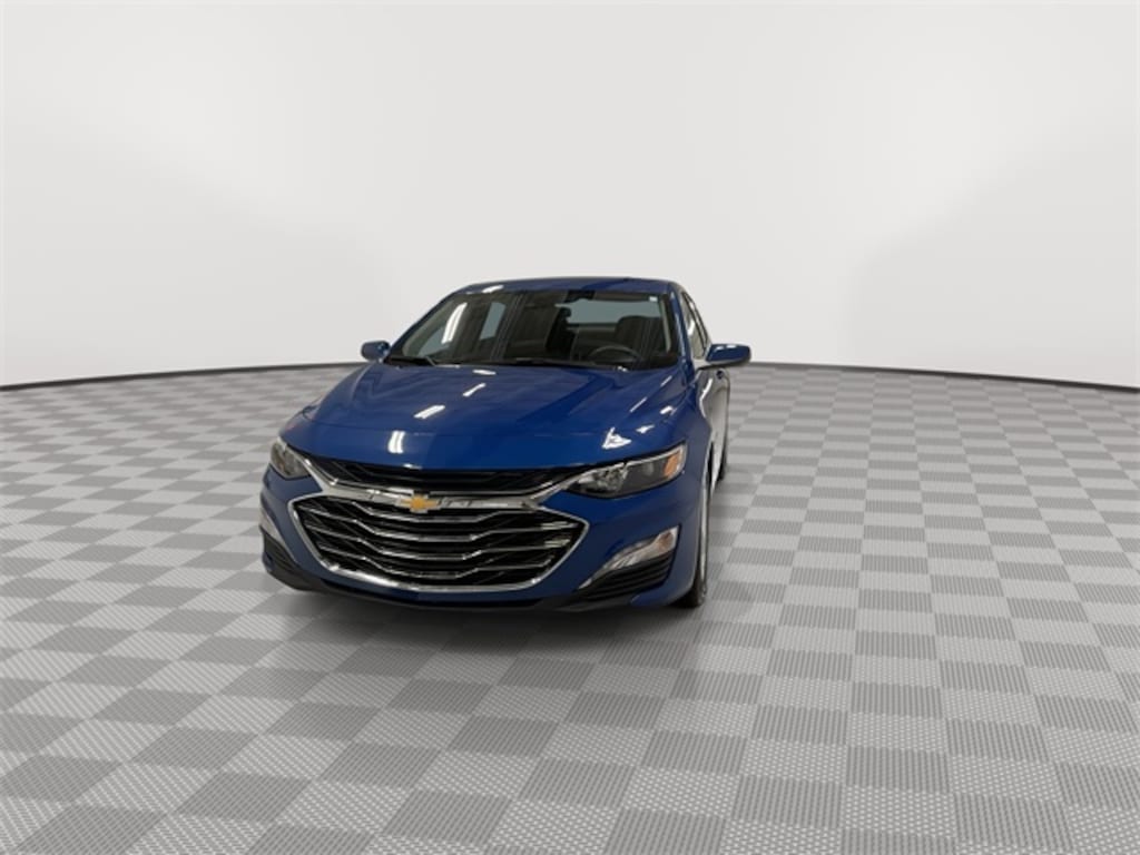 Used 2023 Chevrolet Malibu 1LT Sedan