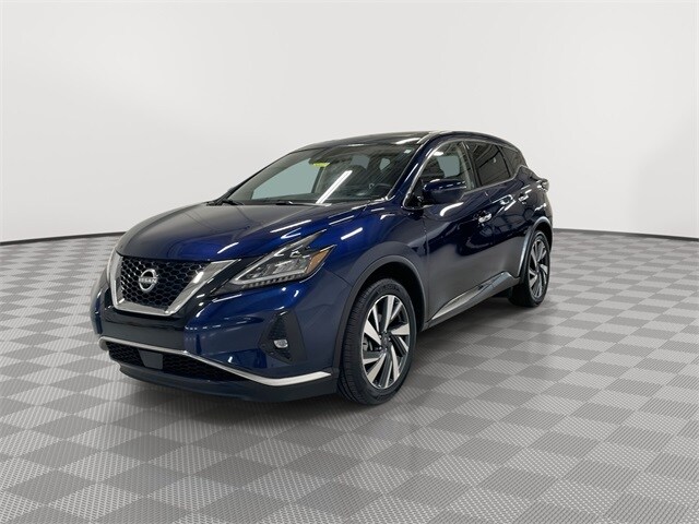 2024 Nissan Murano SL photo 4