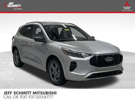 2024 Ford Escape ST-Line SUV