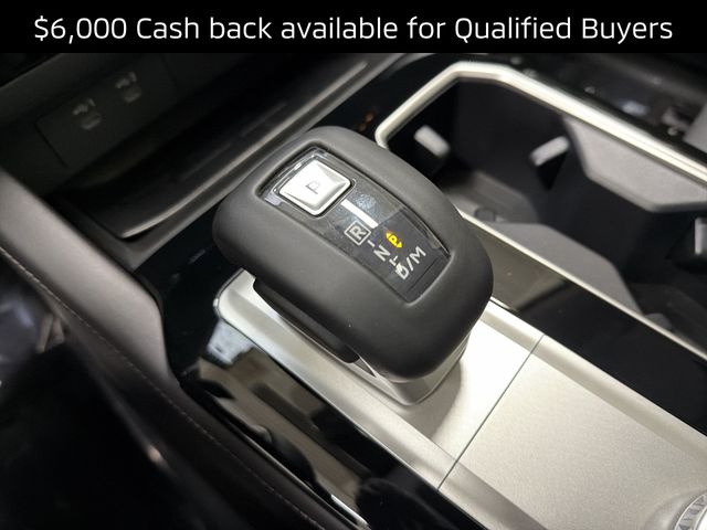 2026 Mitsubishi Outlander Trail Edition - Photo 31