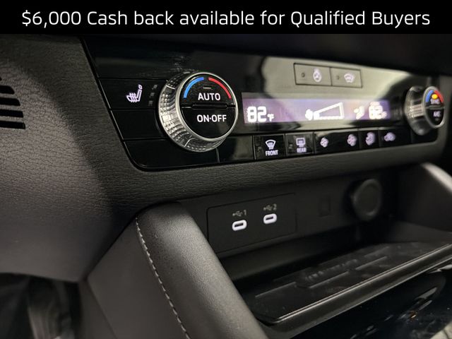 2026 Mitsubishi Outlander Trail Edition - Photo 32