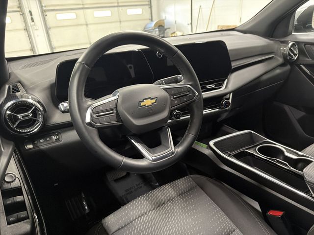 2025 Chevrolet Equinox LT - Photo 17