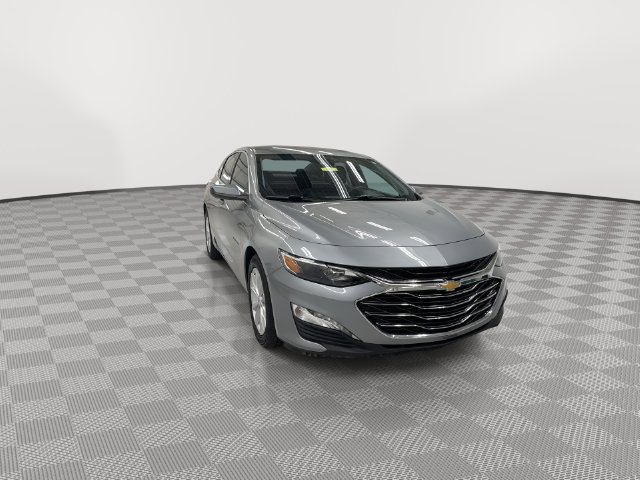 Used 2025 Chevrolet Malibu 1LT Sedan