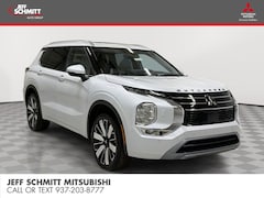 2026 Mitsubishi Outlander SEL SUV