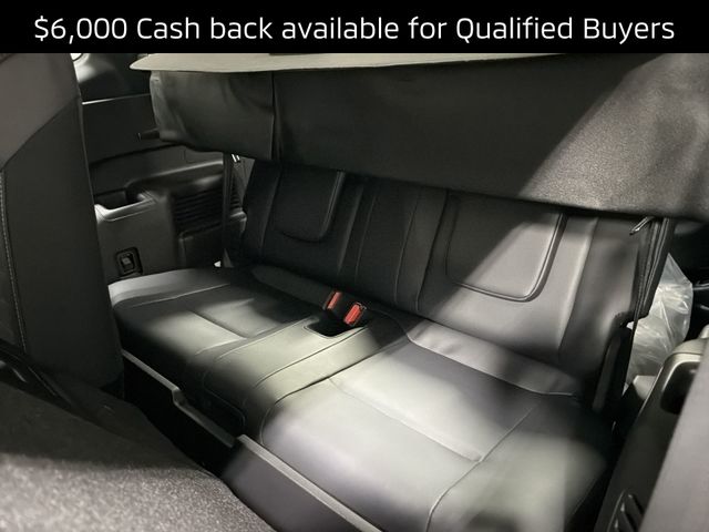 2026 Mitsubishi Outlander Trail Edition - Photo 18
