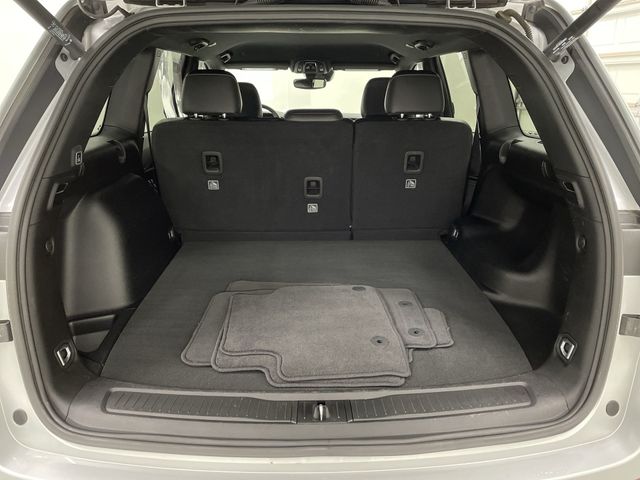2024 Jeep Grand Cherokee Altitude - Photo 18