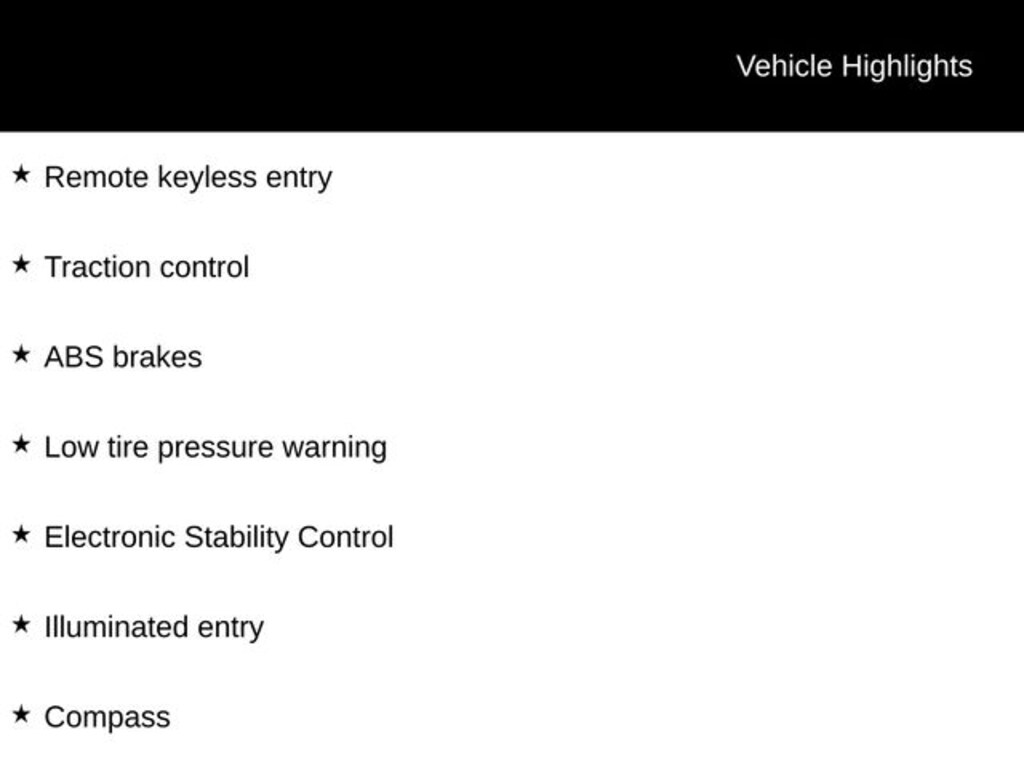 Used 2025 Kia Soul Hatchback
