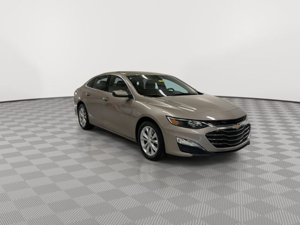 Used 2023 Chevrolet Malibu 1LT Sedan