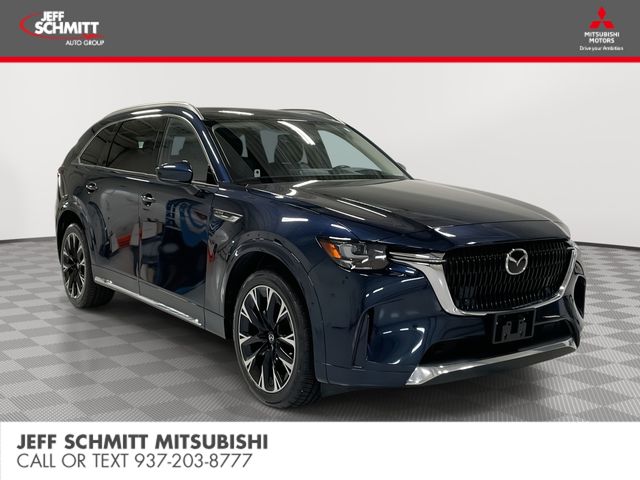2024 Mazda CX-90