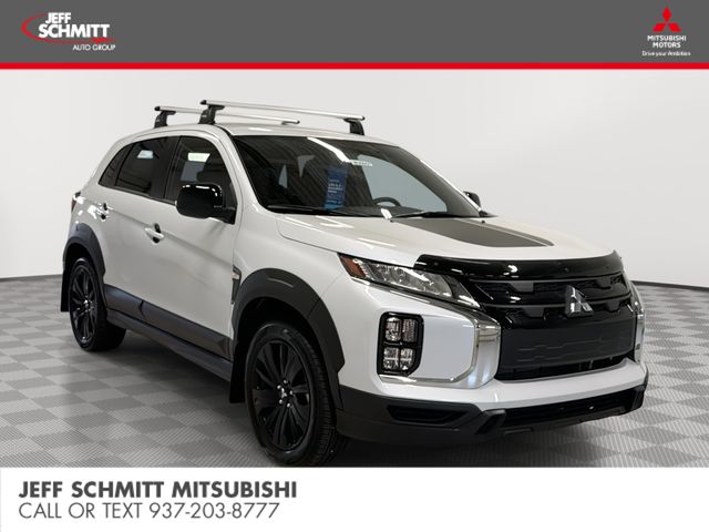 2026 Mitsubishi Outlander Sport 2.0 TRAIL AWC CVT's photo