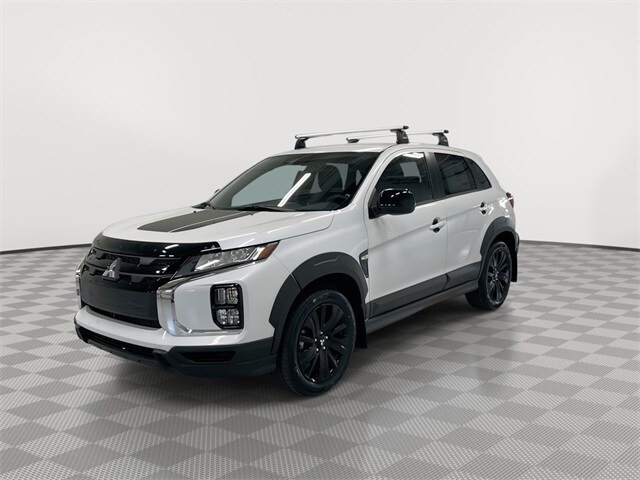 2025 Mitsubishi Outlander Sport ES SE LE photo 4