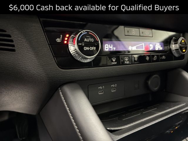 2026 Mitsubishi Outlander Trail Edition - Photo 33