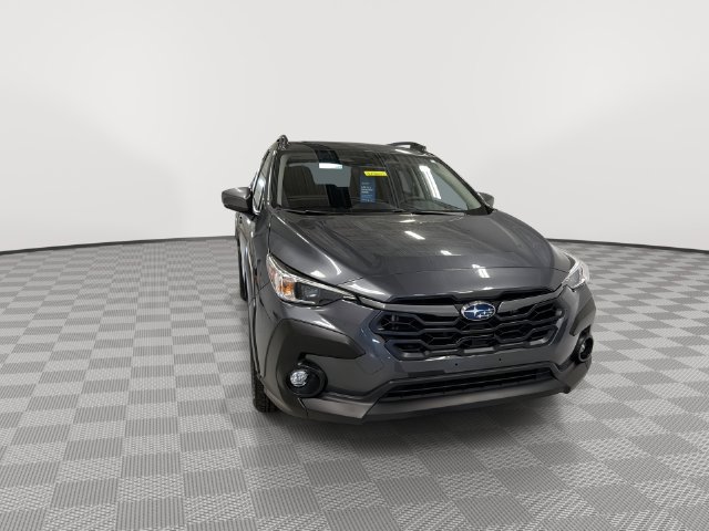 Used 2025 Subaru Crosstrek Premium SUV