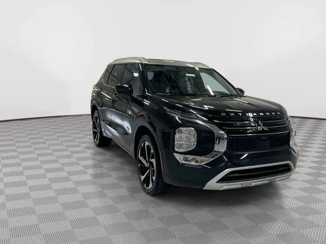 2025 Mitsubishi Outlander Plug-in Hybrid Platinum Edition - Photo 13