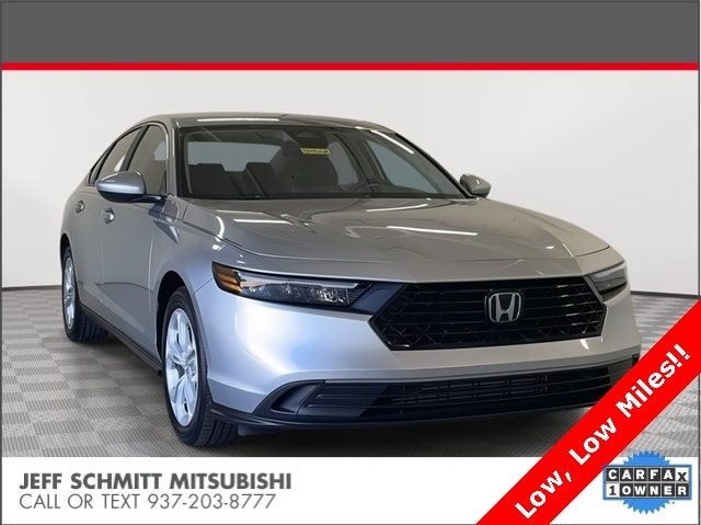 2024 Honda Accord