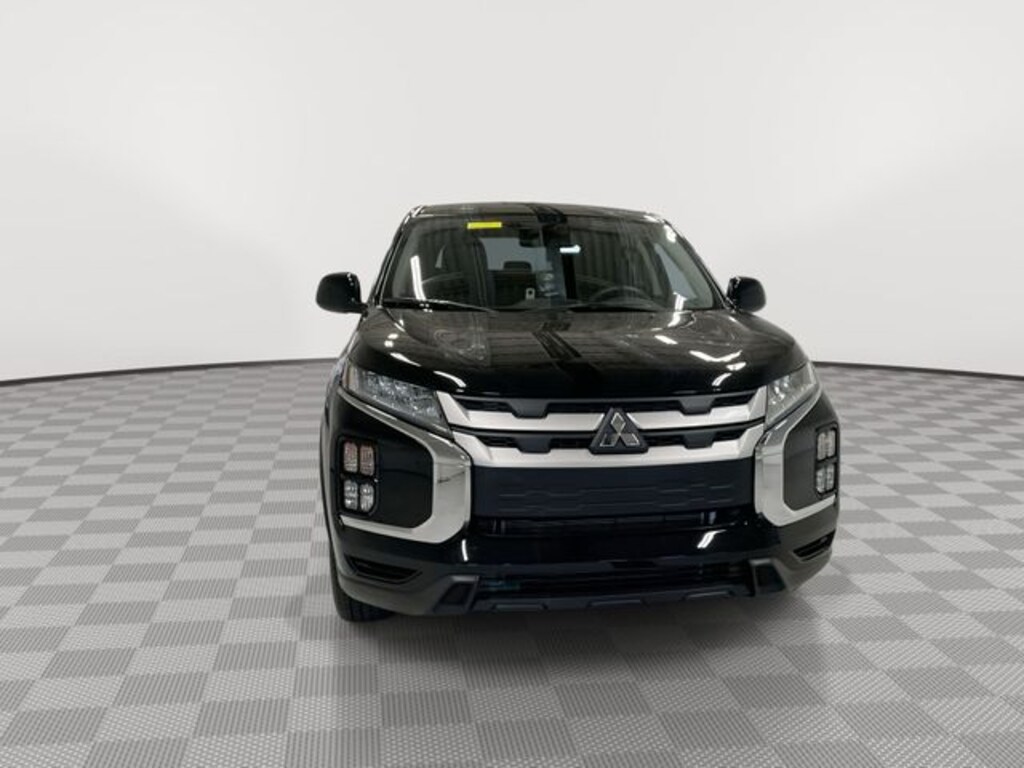 New 2025 Mitsubishi Outlander Sport 2.0 ES SUV