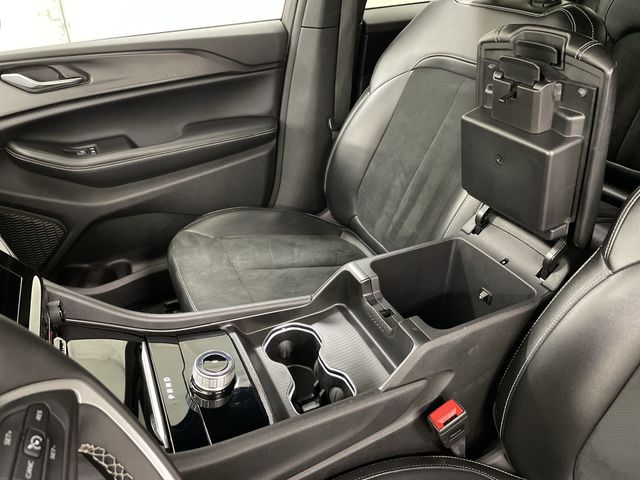 2024 Jeep Grand Cherokee Altitude - Photo 26