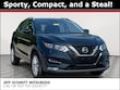 Nissan Rogue Sport