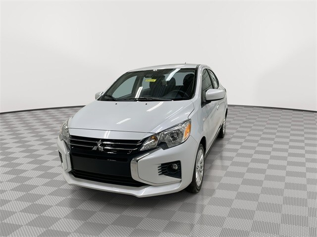 2024 Mitsubishi Mirage G4 LE photo 4