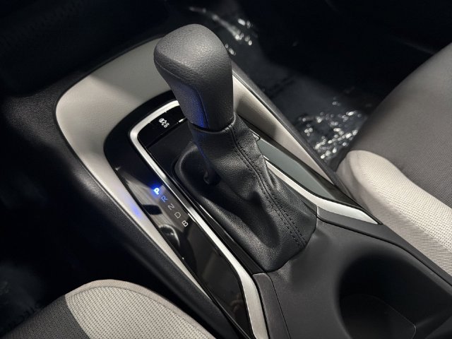 2026 Toyota Corolla LE - Photo 26