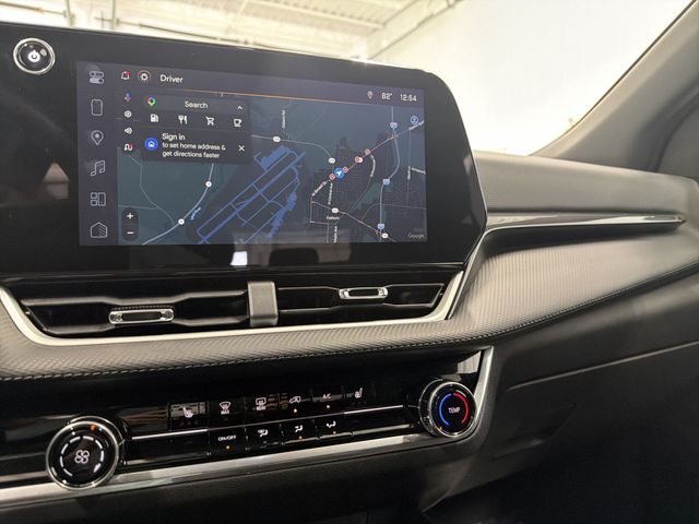 2025 Chevrolet Equinox LT - Photo 23