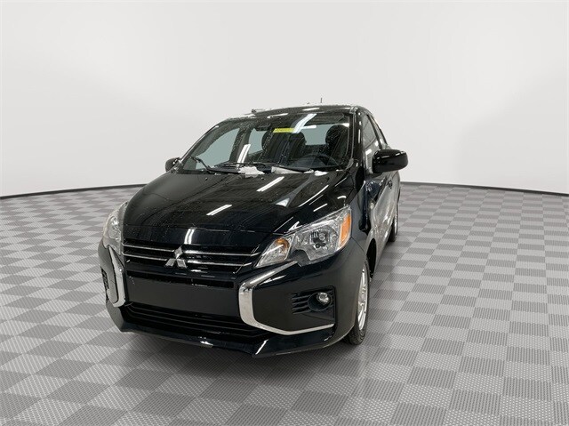 2024 Mitsubishi Mirage LE photo 4