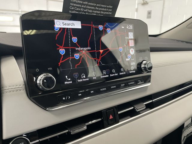 2025 Mitsubishi Outlander Plug-in Hybrid Platinum Edition - Photo 28