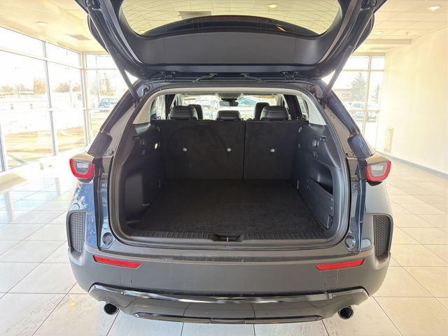 2025 Mazda CX-50 Premium - Photo 17