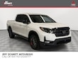  Honda Ridgeline
