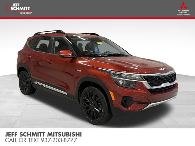 2023 Kia Seltos Nightfall