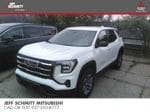 2026 GMC Terrain Elevation FWD's photo