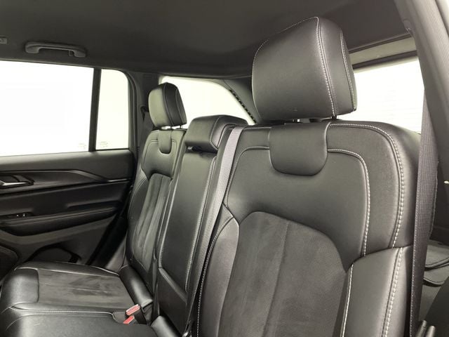 2024 Jeep Grand Cherokee Altitude - Photo 20