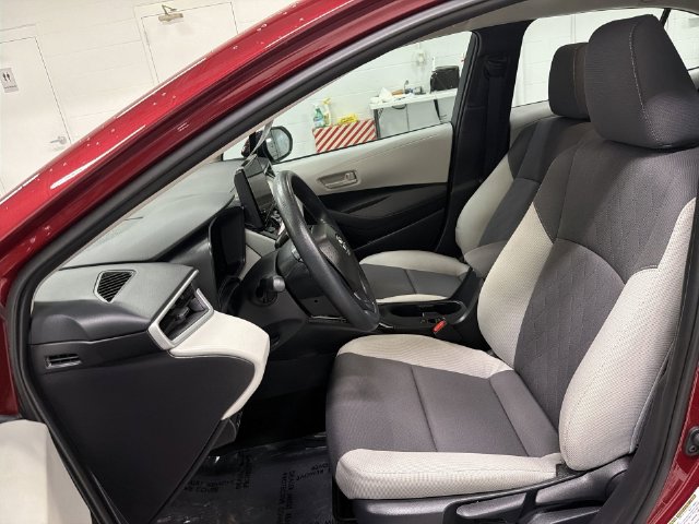 2026 Toyota Corolla LE - Photo 20