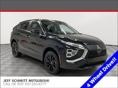 2025 Mitsubishi Eclipse Cross LE SUV