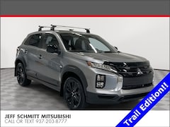 2025 Mitsubishi Outlander Sport 2.0 Trail Edition SUV