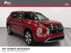 2026 Mitsubishi Outlander SE SUV