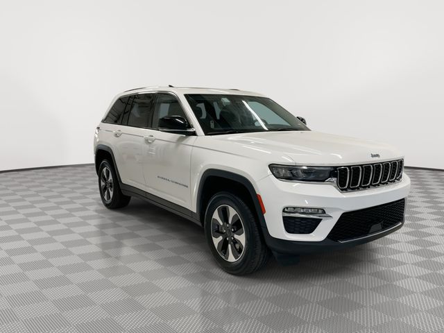 2024 Jeep Grand Cherokee 4xe - Photo 14
