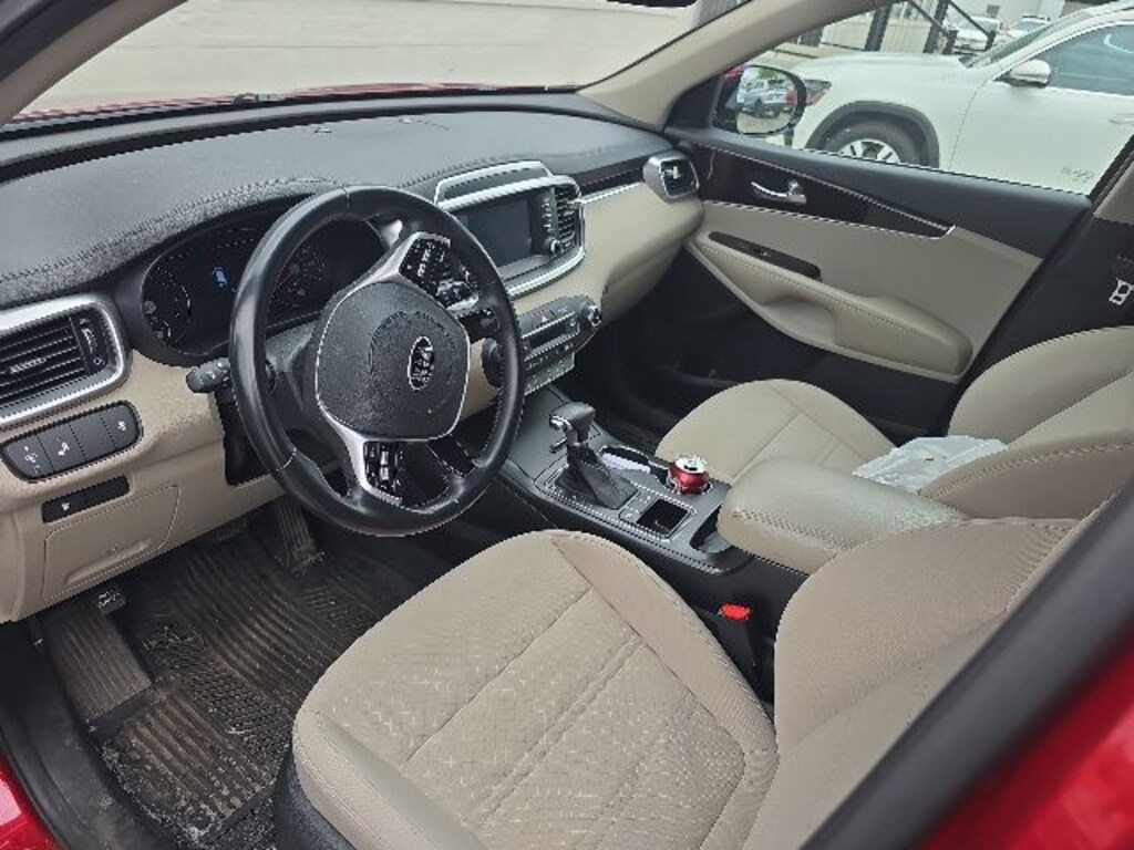 Used 2020 Kia Sorento 2.4L LX SUV