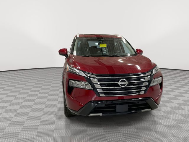 Used 2024 Nissan Rogue For Sale at Jeff Schmitt Mitsubishi | VIN